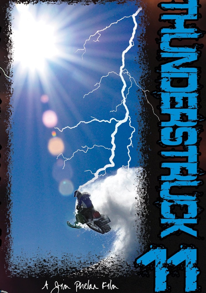 Thunderstruck tracker. Thunderstruck фильм. thunderstruck trailer. умберто мариани thunderstruck. thunderstruck watch online.